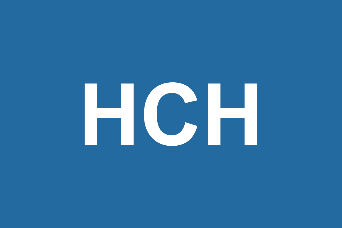 Hospitality Career Hub Logo